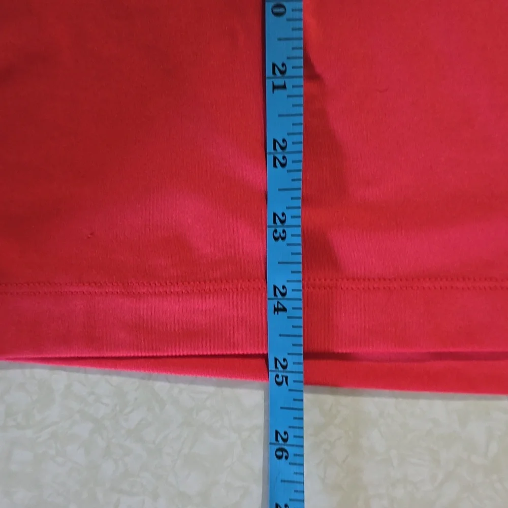 Nike golf shirt